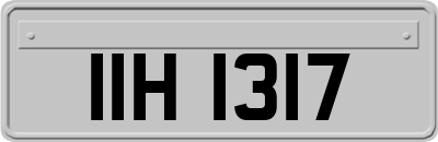 IIH1317