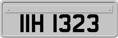 IIH1323