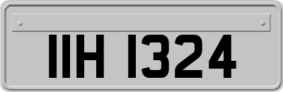 IIH1324
