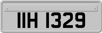IIH1329