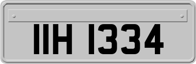 IIH1334