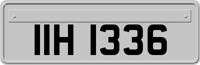 IIH1336