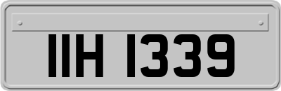 IIH1339