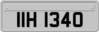 IIH1340