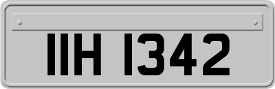 IIH1342