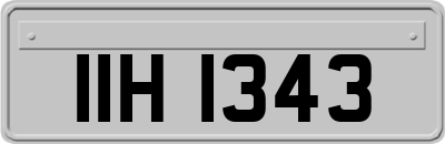 IIH1343