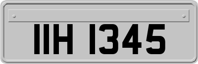 IIH1345