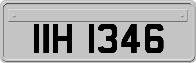 IIH1346