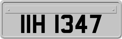 IIH1347
