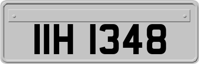 IIH1348