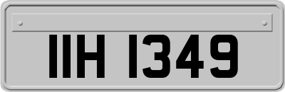 IIH1349