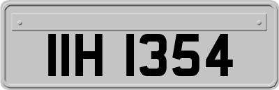 IIH1354