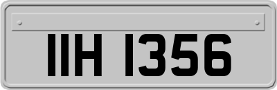 IIH1356