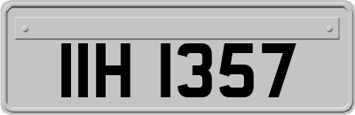 IIH1357