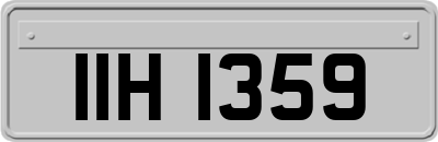 IIH1359