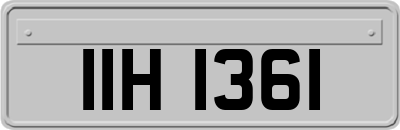 IIH1361