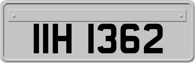 IIH1362