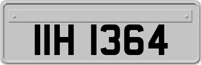 IIH1364