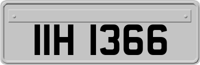 IIH1366
