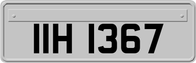 IIH1367
