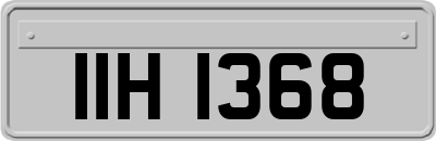 IIH1368