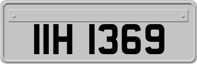 IIH1369