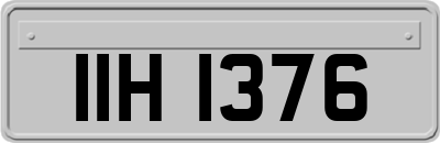 IIH1376