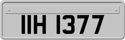 IIH1377