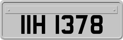 IIH1378