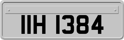 IIH1384