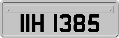 IIH1385