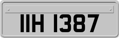 IIH1387