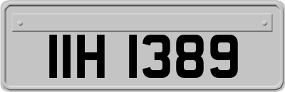 IIH1389