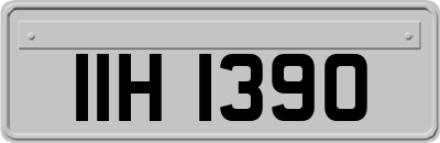 IIH1390