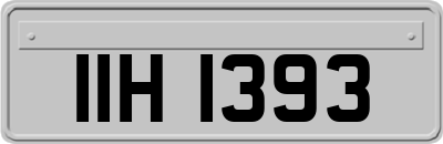 IIH1393