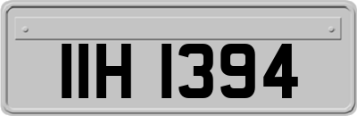 IIH1394
