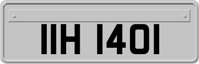 IIH1401