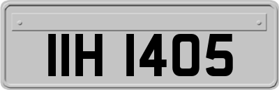 IIH1405