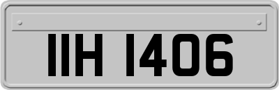 IIH1406