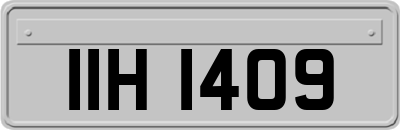 IIH1409