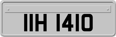 IIH1410