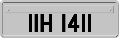 IIH1411