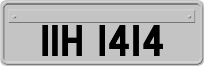 IIH1414
