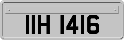 IIH1416