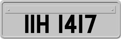 IIH1417