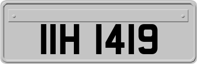 IIH1419