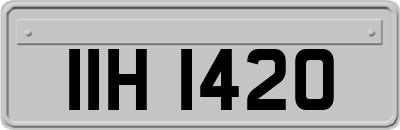 IIH1420