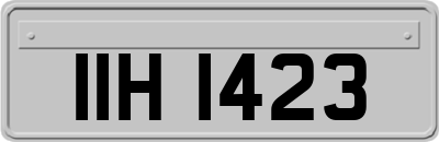 IIH1423