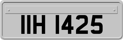 IIH1425