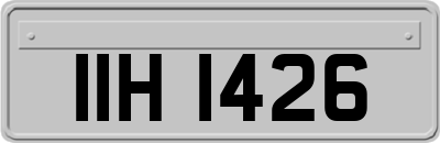 IIH1426